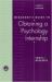 Megargee's Guide to Obtaining a Psychology Internship