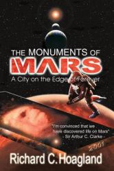 The Monuments of Mars : A City on the Edge of Forever