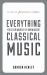 Classic FM Handy Guide To Everything You Ever Wanted To Know About Classical Music