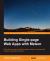 Building Single-Page Web Apps with Meteor Building Single-Page Web Apps with Meteor