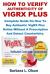 How to Verify Authenticity of VigRX Plus : Complete Guide on How to Buy Authentic Vigrx Plus Online Without a Prescription Detect Counterfeits