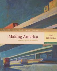 Making America 1865 Vol. 2 : A History of the United States