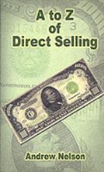 A to Z of Direct Selling