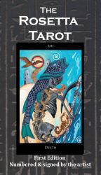The Rosetta Tarot