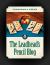 The Leadhead's Pencil Blog Volume 8
