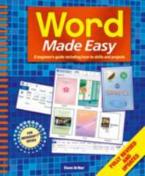 Word Made Easy (MS 2013)