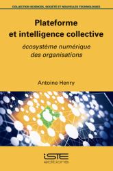 Plateforme et Intelligence Collective