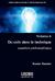 Du Soin la Technique : Question Philoso