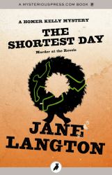Shortest Day