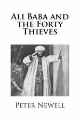 Ali Baba and the Forty Thieves