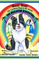 Maui Mutt : The Molokini Adventure
