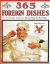 365 Foreign Dishes: a Foreign Dish for Every Day in the Year (Classic Cookery Bo