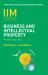 IIMA - Business and Intellectual Property IIMA - Business and Intellectual Property