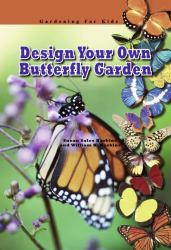 Design Your Own Butterfly Garden