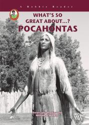 Pochantas