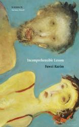 Incomprehensible Lesson : In Versions by Anthony Howell