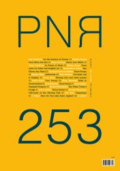 PN Review 253