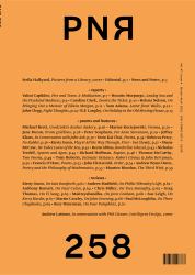 PN Review 258