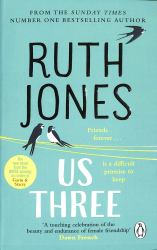 Us Three : The Heart-Warming Sunday Times Bestseller and Perfect Cosy Winter Read 2021