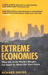 Extreme Economies : Survival, Failure, Future - Lessons from the World's Limits