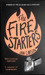 The Fire Starters