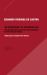 The Inconstancy of the Indian Soul : The Encounter of Catholics and Cannibals in 16-Century Brazil The Inconstancy of the Indian Soul : The Encounter of Catholics and Cannibals in 16-Century Brazil