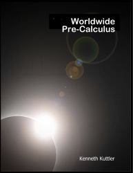 Worldwide Pre Calculus