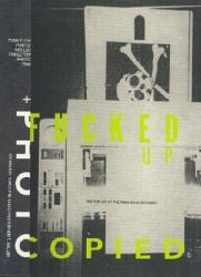 Fucked up + Photocopied : Instant Art of the Punk Rock Movement