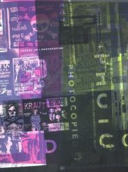 Fucked up + Photocopied : Instant Art of the Punk Rock Movement