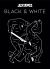 Juxtapoz Black and White