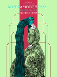 Mythamorphoses : The Mythological Bestiary