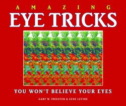 Amazing Eye Tricks