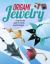 Origami Jewelry : A Step-By-Step Guide to Creating Beautiful Designs