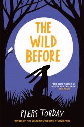 The Wild Before UNTITLED PIERS TORDAY 3