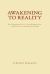 Awakening to Reality : The Regulated Verses of the Wuzhen pian, a Taoist Classic of Internal Alchemy