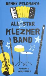 Benny Feldman's All-Star Klezmer Band