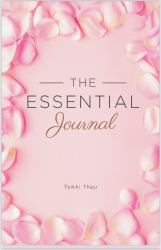 The Essential Journal : The Essential Journal: PINK VERSION
