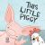 This Little Piggy : A Toe Play for Younglings New and Old