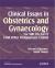 Clinical Essays in Obstetrics and Gynaecology : For MRCOG Part 2 (and Other Postgraduate Exams)