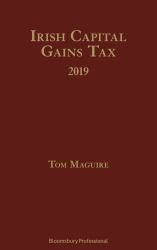 Irish Capital Gains Tax 2019