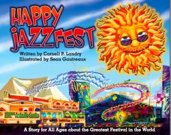Happy Jazzfest