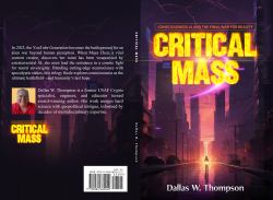 CRITICAL MASS: the YouTube Generation's Alien War : When Digital Natives Meet Extraterrestrial Reality