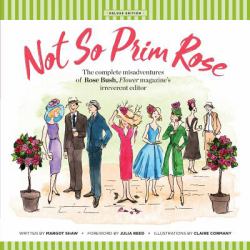 Not So Prim Rose Deluxe