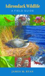 Adirondack Wildlife : A Field Guide