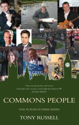 Commons People : Our Future in Their Hands