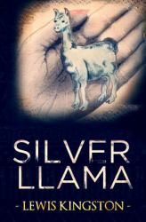 Silver Llama