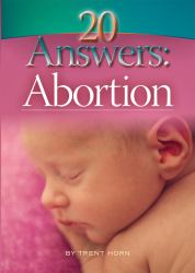 20 Answers : Abortion