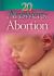 20 Answers : Abortion