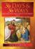 36 Days and 36 Ways : Daily Meditations from Advent to the Epiphany - Year B