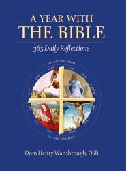 A Year with the Bible : 365 Daily Reflections